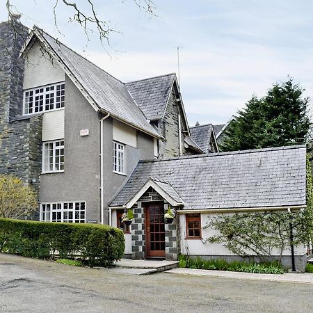 Trem Yr Ynys Villa Betws-y-Coed Exterior photo